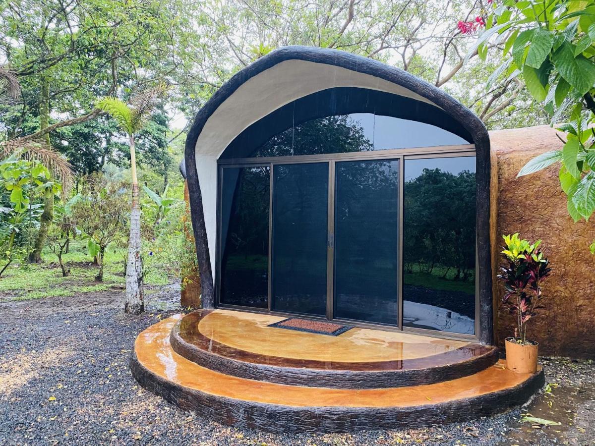 Вілла Wellness Park Cr La Fortuna Екстер'єр фото
